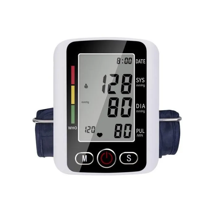 Miniatura 7 de COMBO MEDICIÓN SALUD